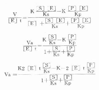 二、连续监测法与反应进程的分析