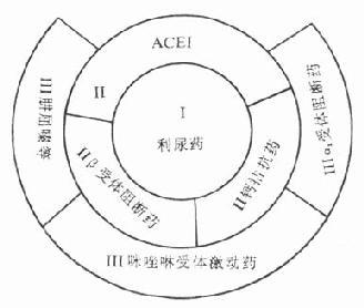 高血压药物治疗