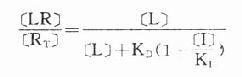 一、受体动力学